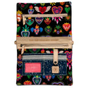 Consuela Metro Crossbody Vida