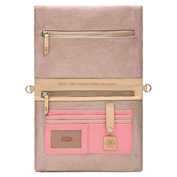 Consuela Metro Crossbody Emery