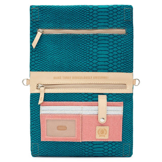 Consuela Metro Crossbody Indy