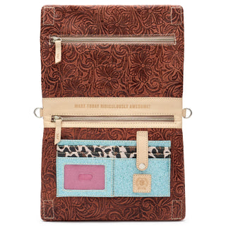 Consuela Metro Crossbody Sally