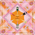 Bams & Bubbles Mahjong Mat