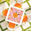 Bams & Bubbles Mahjong Mat
