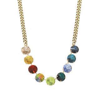 Buy earth-wind-fire TOVA Mini Sofia Necklace