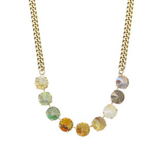 Buy sandstorm TOVA Mini Sofia Necklace
