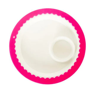 Buy pink Nora Fleming Colored Silicone Band