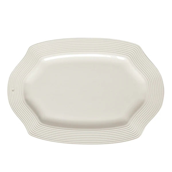 NF Pretty Platter Stoneware