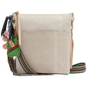 Consuela Tour Crossbody Thunderbird