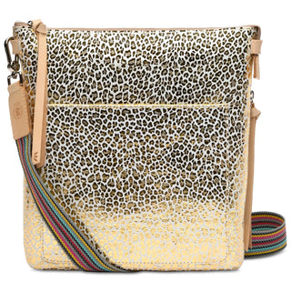 Consuela Tour Crossbody Kit