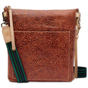Consuela Tour Crossbody Sally