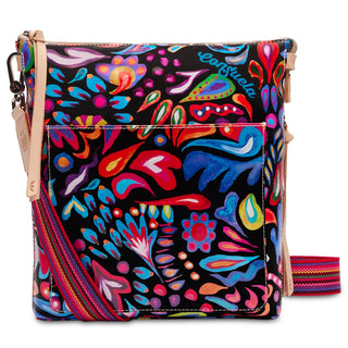 Consuela Tour Crossbody Sophie