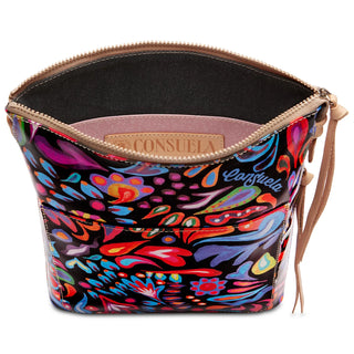 Consuela Tour Crossbody Sophie