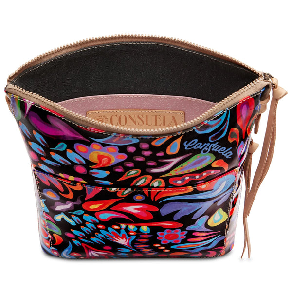 Consuela Tour Crossbody Sophie