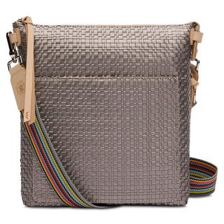 Consuela Tour Crossbody Lex
