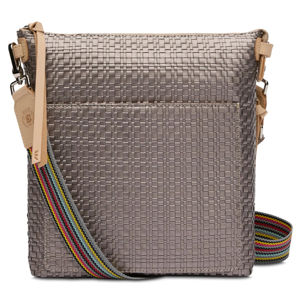 Consuela Tour Crossbody Lex