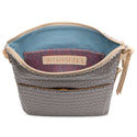 Consuela Tour Crossbody Lex