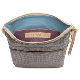 Consuela Tour Crossbody Lex