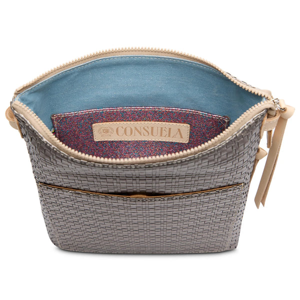 Consuela Tour Crossbody Lex