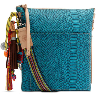 Consuela Tour Crossbody Indy