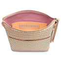 Consuela Tour Crossbody Pearl