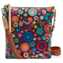 Consuela Tour Crossbody, Amelie