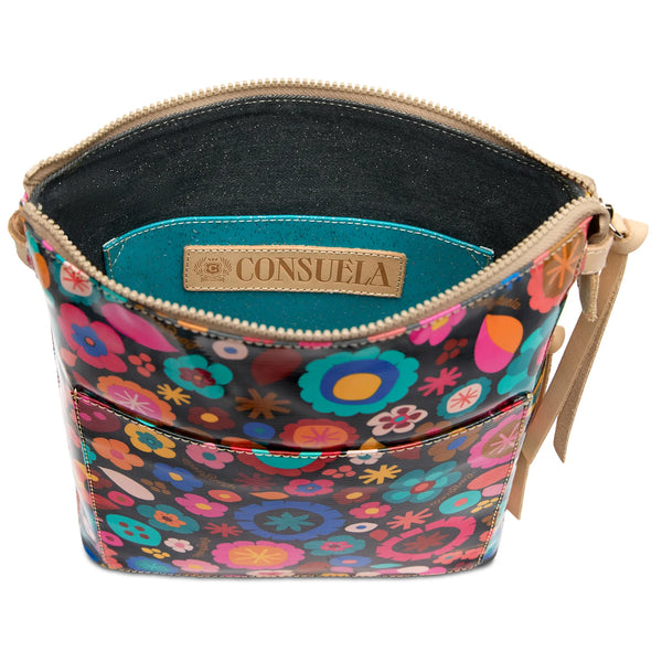 Consuela Tour Crossbody, Amelie