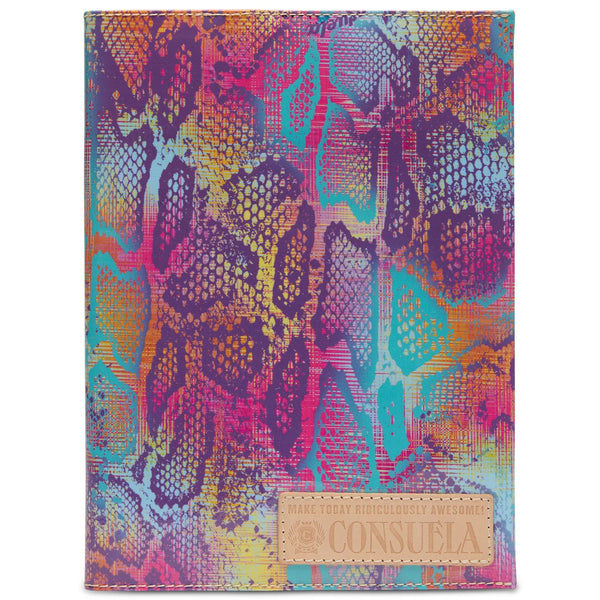 Consuela Notebook