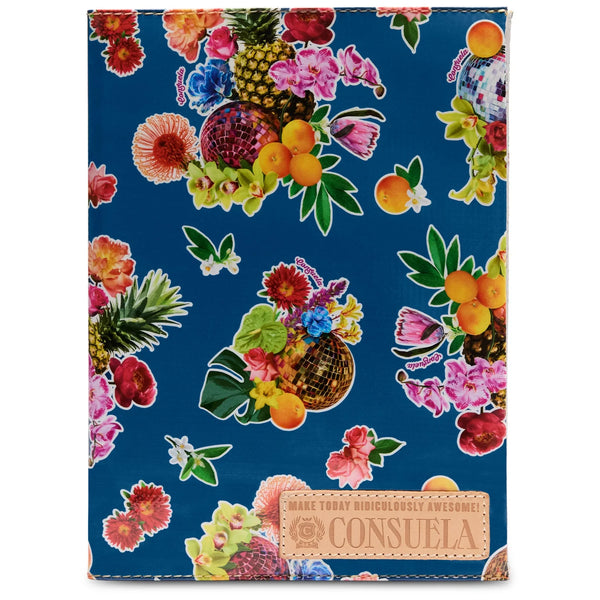 Consuela Notebook