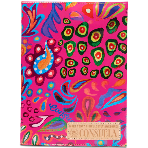Consuela Notebook