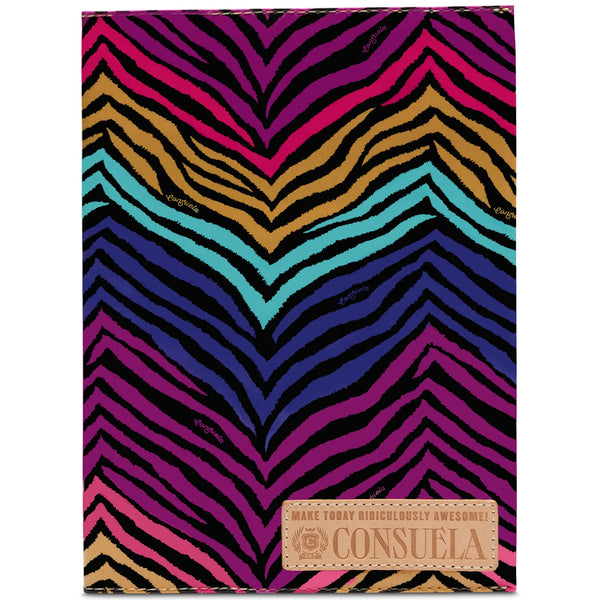 Consuela Notebook