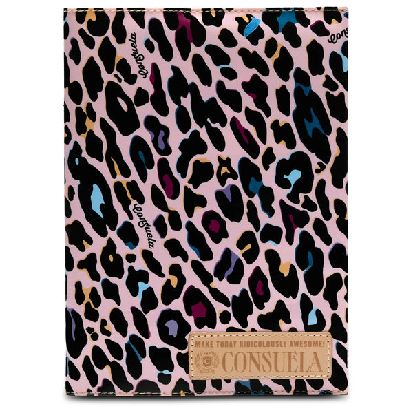 Consuela Notebook