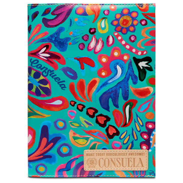 Consuela Notebook