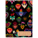 Consuela Notebook