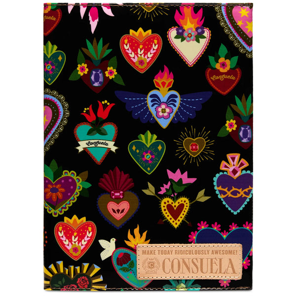 Consuela Notebook
