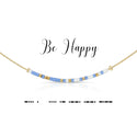 dot & dash Design General Necklace