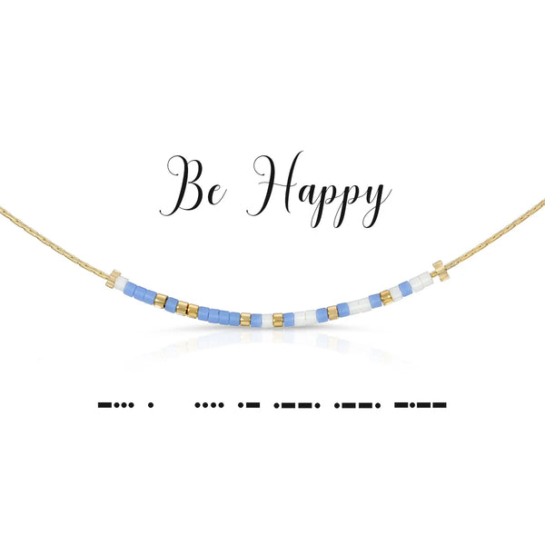 dot & dash Design General Necklace