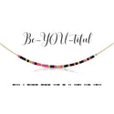 dot & dash Design General Necklace