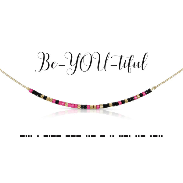 dot & dash Design General Necklace