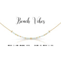 dot & dash Design General Necklace