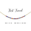 dot & dash Design General Necklace