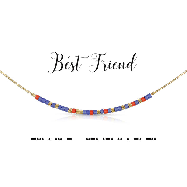 dot & dash Design General Necklace