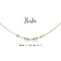dot & dash Design General Necklace