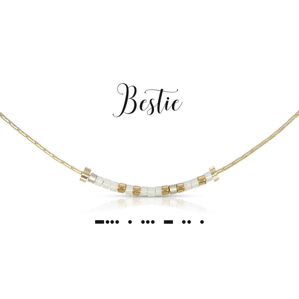 dot & dash Design General Necklace