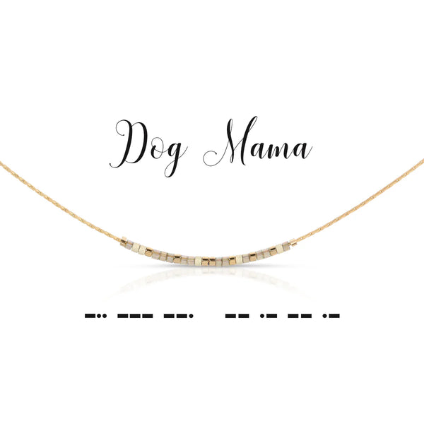 dot & dash Design General Necklace