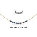 dot & dash Design General Necklace