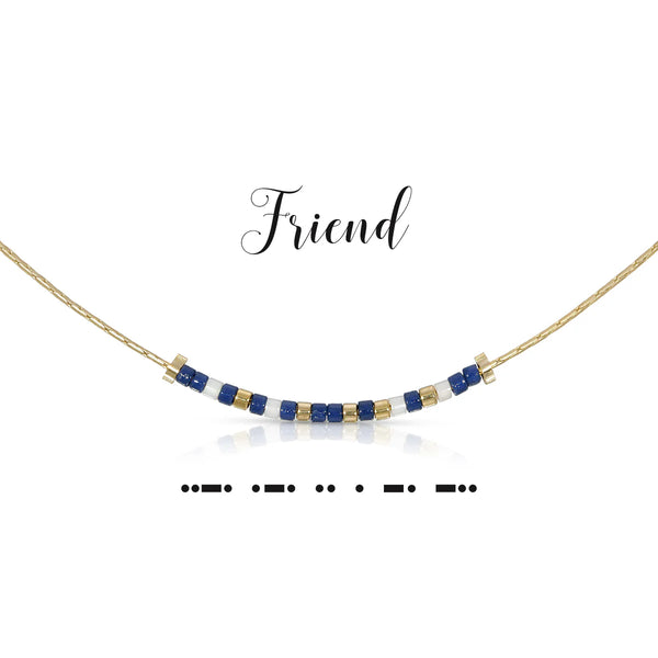 dot & dash Design General Necklace