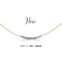 dot & dash Design General Necklace