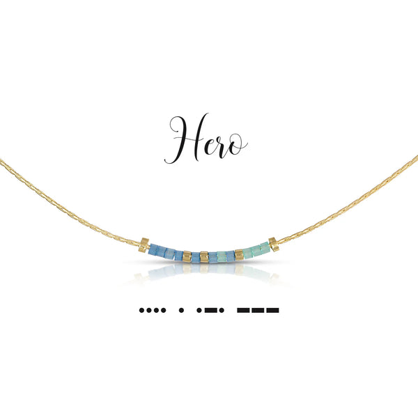 dot & dash Design General Necklace