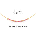 dot & dash Design General Necklace