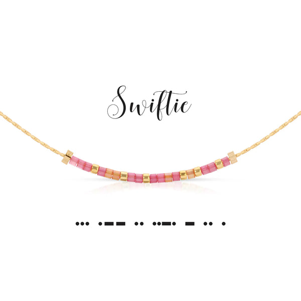 dot & dash Design General Necklace