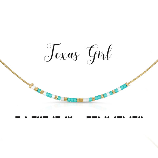 dot & dash Design General Necklace